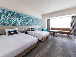 Okinawa Grand Mer Resort