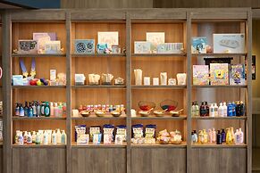 Okinawa Grand Mer Resort