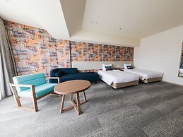 Okinawa Grand Mer Resort