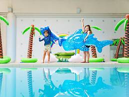 Okinawa Grand Mer Resort