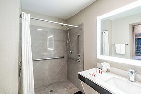 Super 8 by Wyndham San Antonio/Riverwalk Area