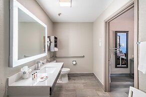 Super 8 by Wyndham San Antonio/Riverwalk Area