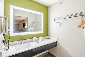 Super 8 by Wyndham San Antonio/Riverwalk Area