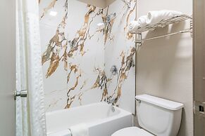 Super 8 by Wyndham San Antonio/Riverwalk Area