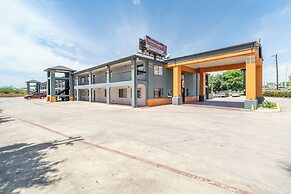 Super 8 by Wyndham San Antonio/Riverwalk Area