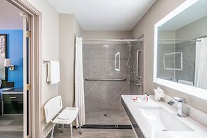 Super 8 by Wyndham San Antonio/Riverwalk Area