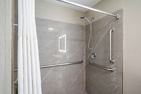 Super 8 by Wyndham San Antonio/Riverwalk Area