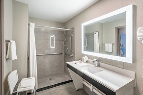 Super 8 by Wyndham San Antonio/Riverwalk Area