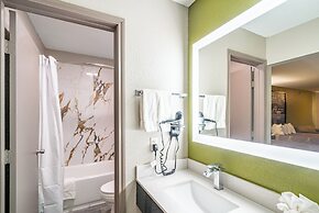 Super 8 by Wyndham San Antonio/Riverwalk Area