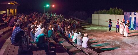 Bella Beach - All Inclusive