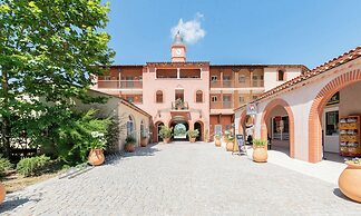 Village Le Rouret Pierre & Vacances