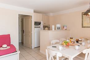 Village Le Rouret Pierre & Vacances