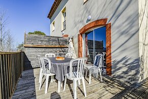 Village Le Rouret Pierre & Vacances