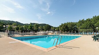 Village Le Rouret Pierre & Vacances