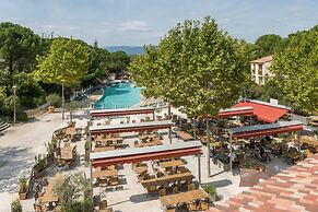 Village Le Rouret Pierre & Vacances