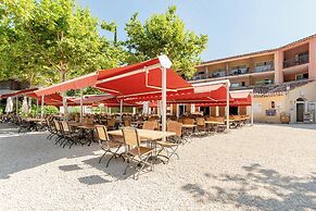 Village Le Rouret Pierre & Vacances