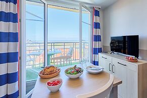 Pierre & Vacances Résidence Port Guillaume