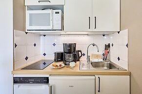 Pierre & Vacances Résidence Port Guillaume