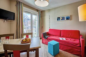 Pierre & Vacances Résidence Port Guillaume