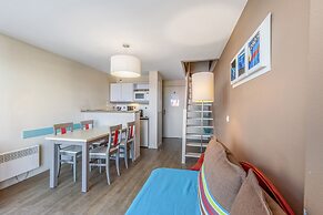 Pierre & Vacances Résidence Port Guillaume