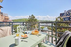 Pierre & Vacances Résidence Port Guillaume