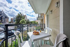 Pierre & Vacances Résidence Port Guillaume