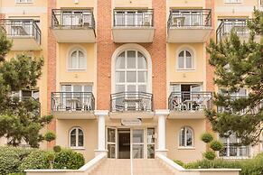 Pierre & Vacances Résidence Port Guillaume