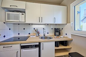 Pierre & Vacances Résidence Port Guillaume