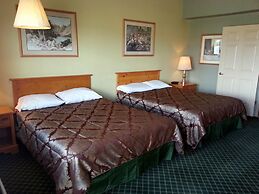 Hunters Hot Springs Resort