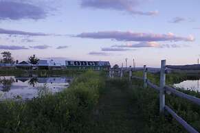 Hunters Hot Springs Resort