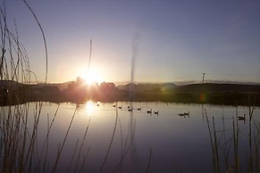 Hunters Hot Springs Resort