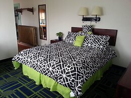 Hunters Hot Springs Resort