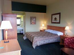 Hunters Hot Springs Resort