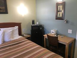 Travelodge by Wyndham Fairfield/Napa Valley