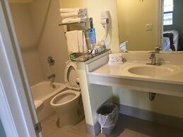 Travelodge by Wyndham Fairfield/Napa Valley