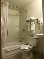 Travelodge by Wyndham Fairfield/Napa Valley