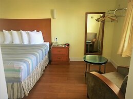 Travelodge by Wyndham Fairfield/Napa Valley