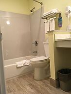 Travelodge by Wyndham Fairfield/Napa Valley