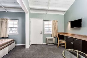 Travelodge by Wyndham Fairfield/Napa Valley