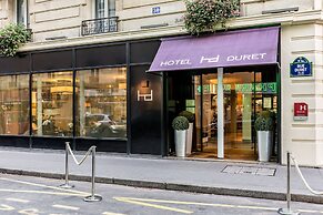 Hotel Duret