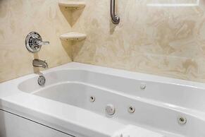 Sleep Inn & Suites Oklahoma City North