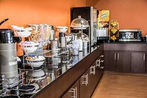 Sleep Inn & Suites Oklahoma City North