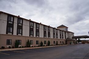 Sleep Inn & Suites Oklahoma City North