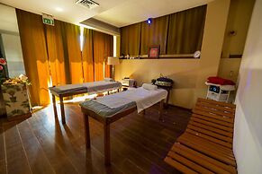 Solofra Palace Hotel Resorts