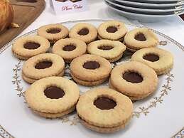 Solofra Palace Hotel Resorts