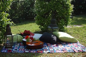 Solofra Palace Hotel Resorts