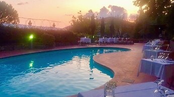 Solofra Palace Hotel Resorts