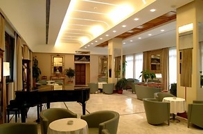 Solofra Palace Hotel Resorts