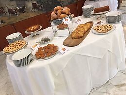 Solofra Palace Hotel Resorts