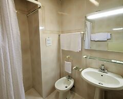 Euromotel Croce Bianca